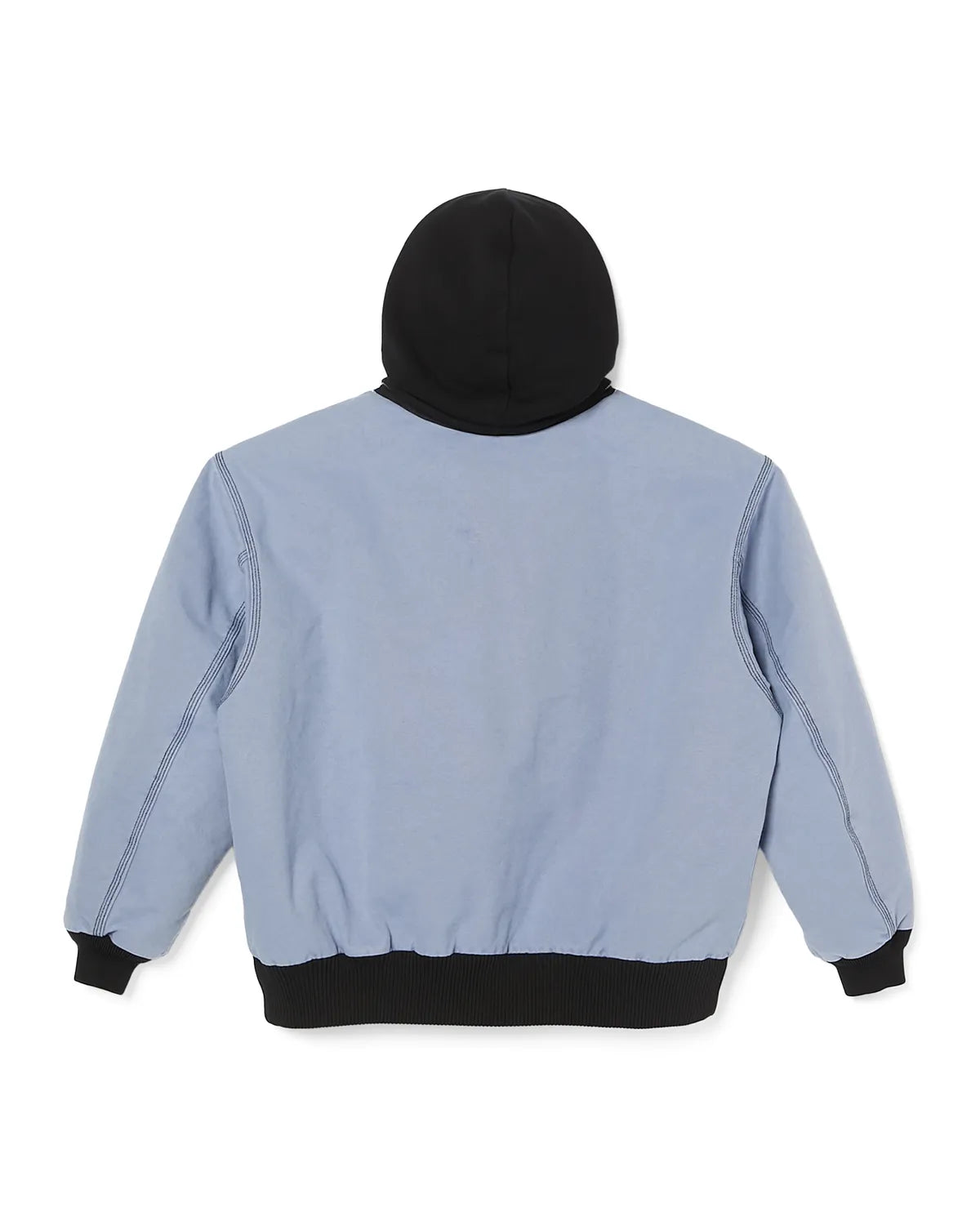N.HOOLYWOOD COMPILE / HOODIE BLOUSON (2252-BL70-038)