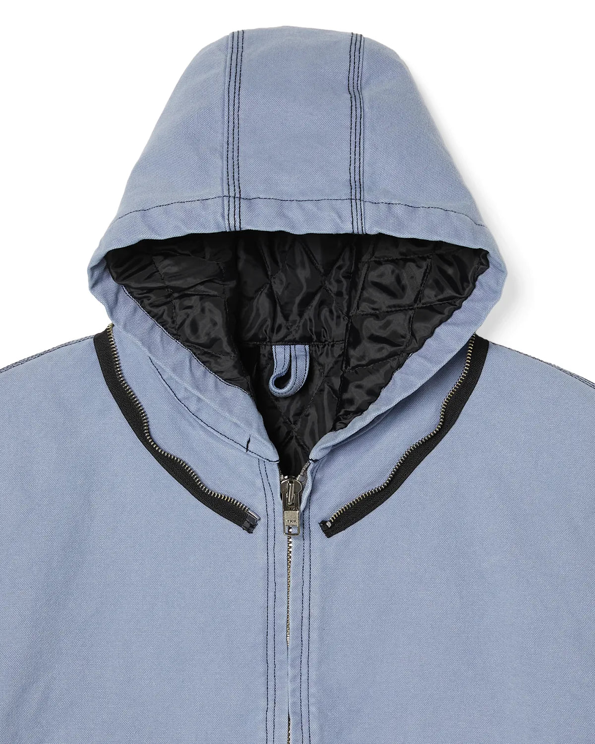 N.HOOLYWOOD COMPILE / HOODIE BLOUSON (2252-BL70-038)