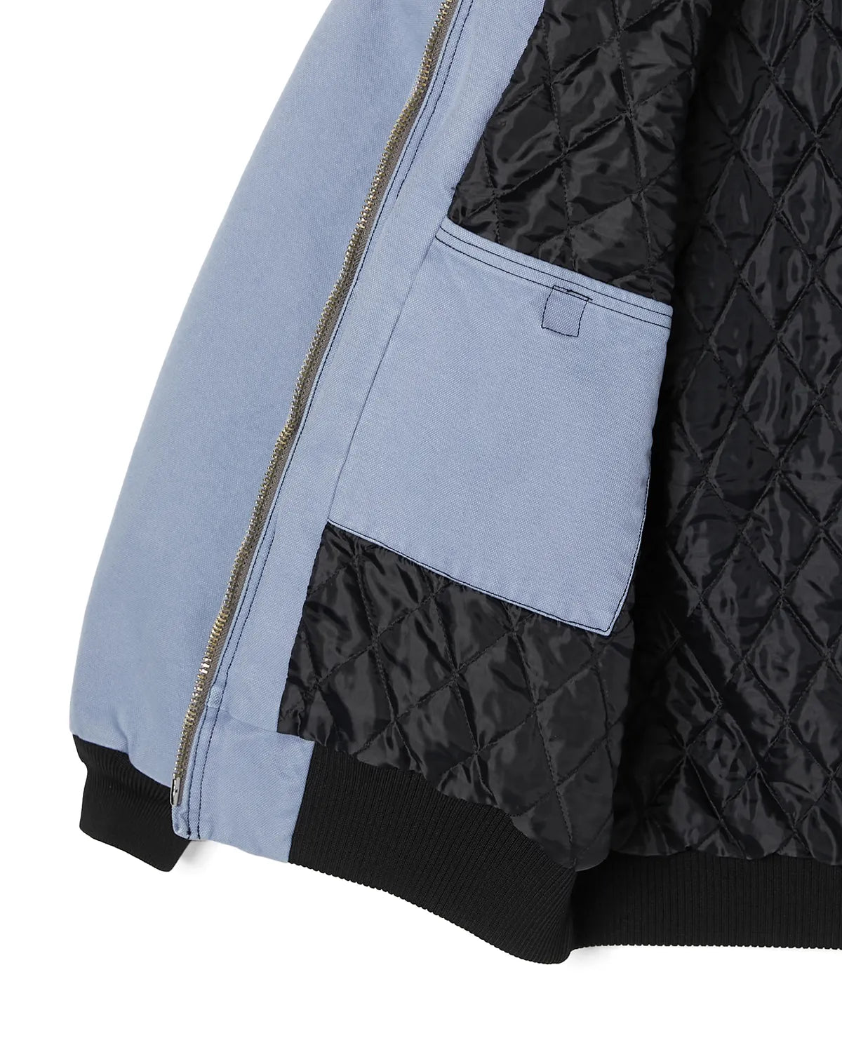 N.HOOLYWOOD COMPILE / HOODIE BLOUSON (2252-BL70-038)