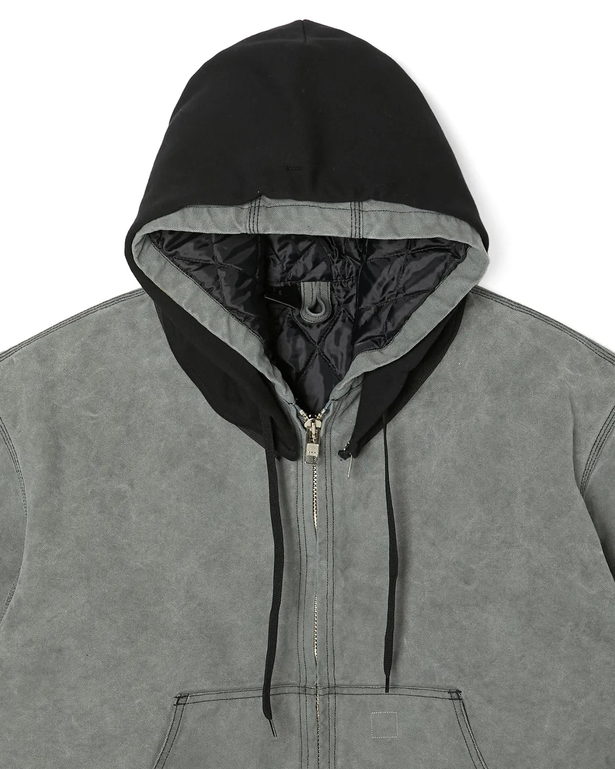 N.HOOLYWOOD COMPILE / HOODIE BLOUSON (2252-BL70-038)