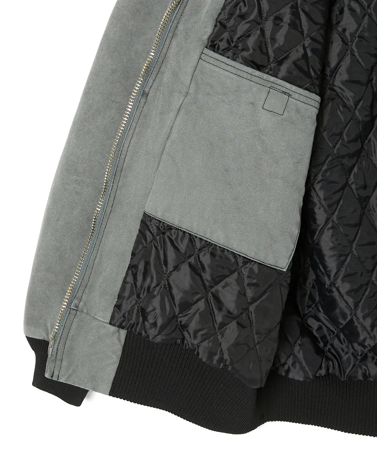 N.HOOLYWOOD COMPILE / HOODIE BLOUSON (2252-BL70-038)