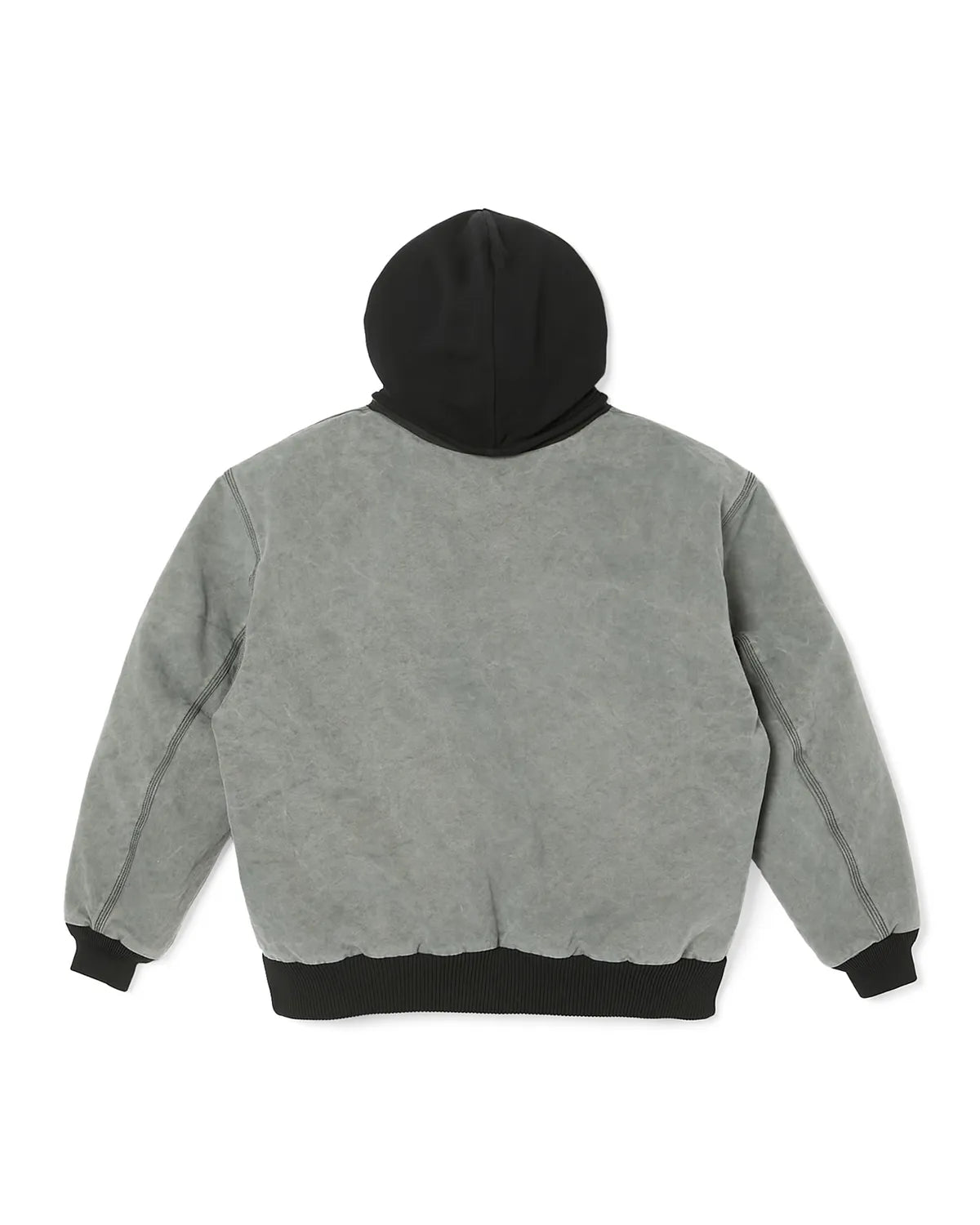 N.HOOLYWOOD COMPILE / HOODIE BLOUSON (2252-BL70-038)