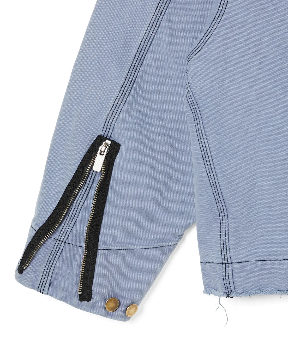 N.HOOLYWOOD COMPILE / WORK JACKET (2252-BL71-038)