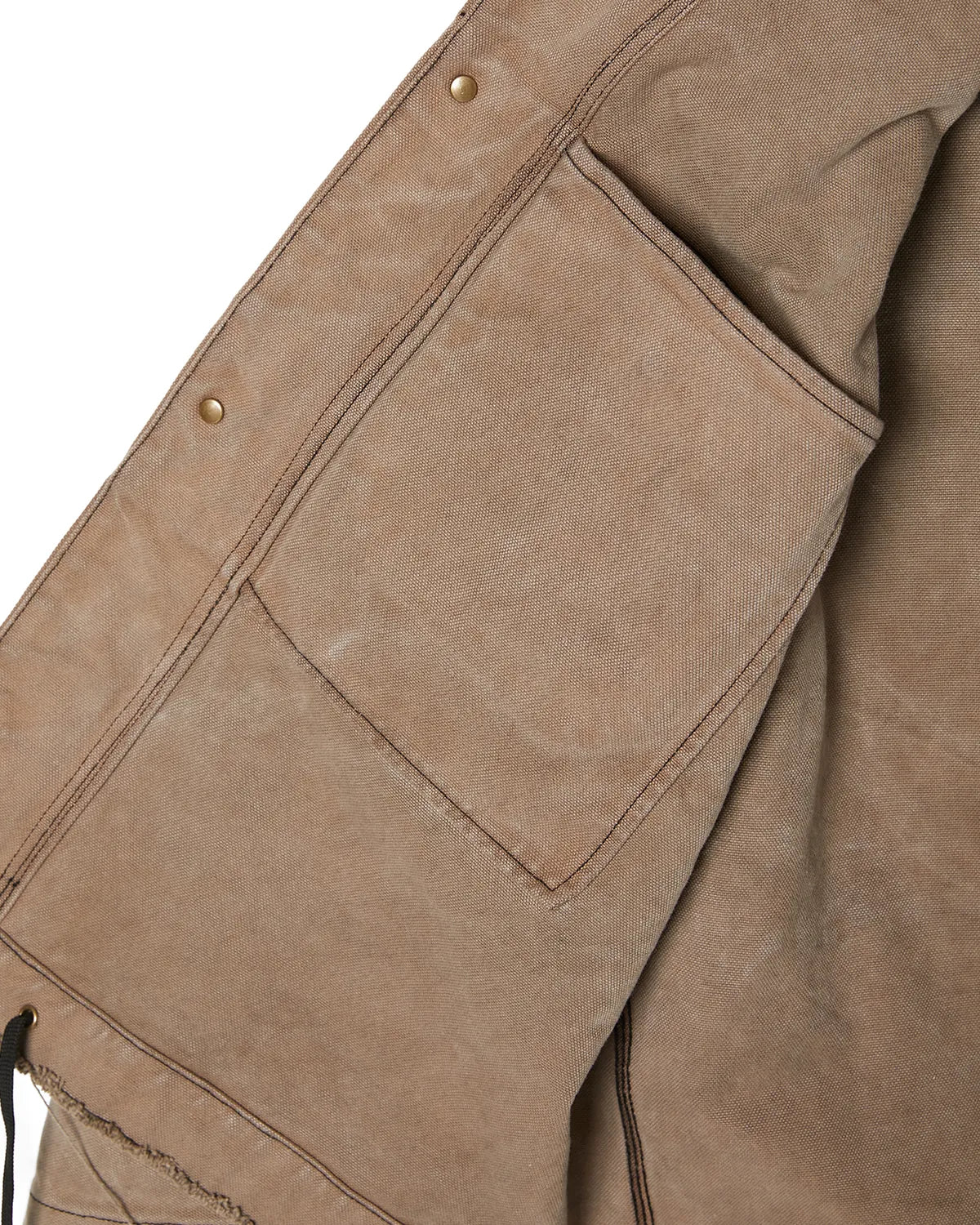 N.HOOLYWOOD COMPILE / WORK JACKET (2252-BL71-038)