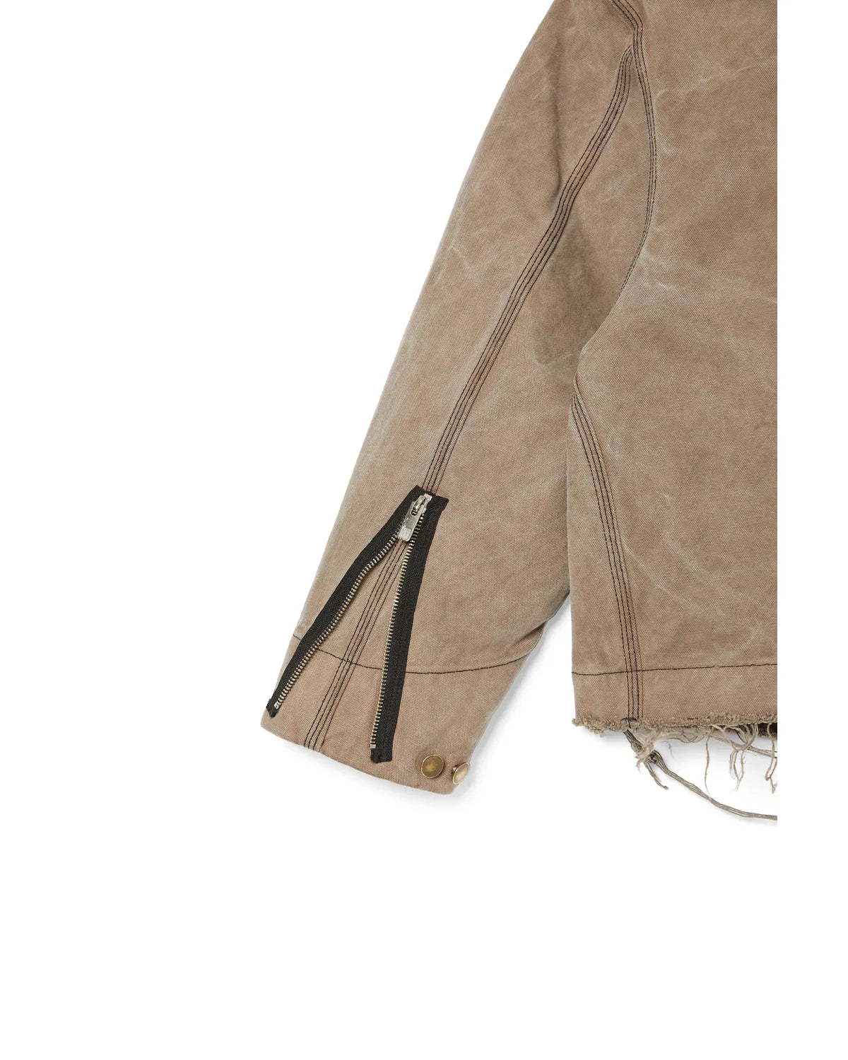 N.HOOLYWOOD COMPILE / WORK JACKET (2252-BL71-038)