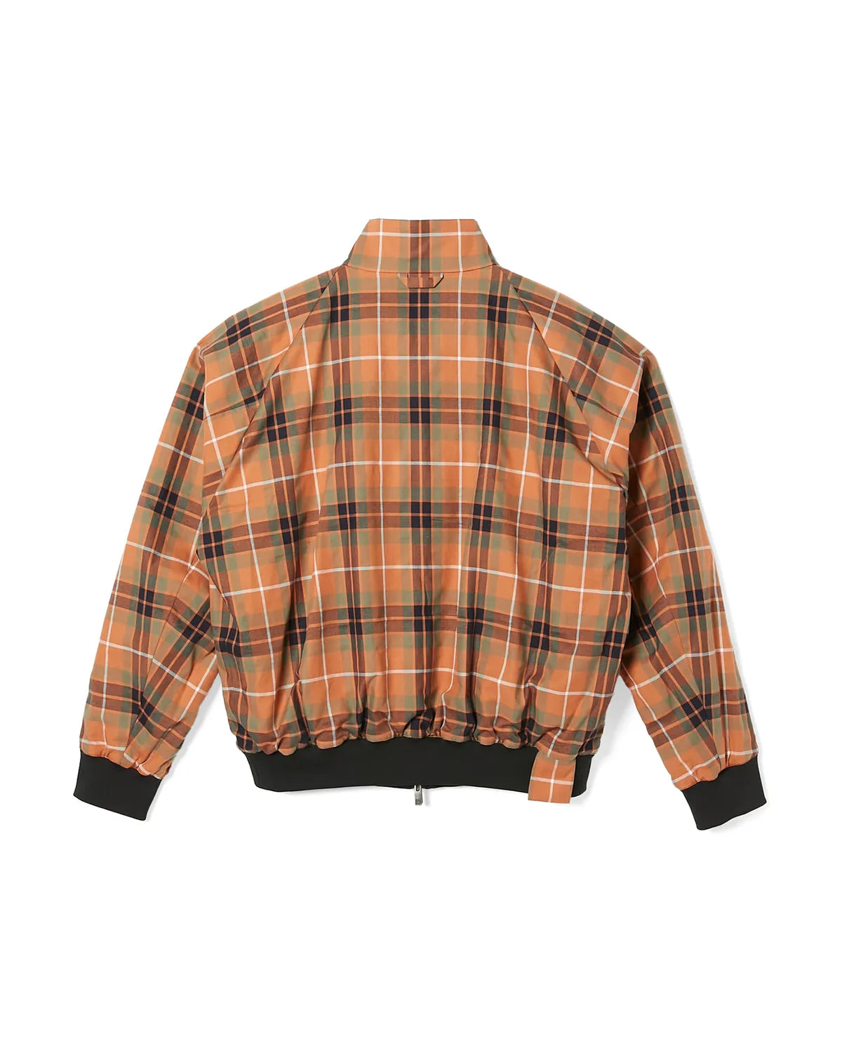 N.HOOLYWOOD COMPILE × BARACUTA / REVERSIBLE HARRINGTON JACKET (2252-BL80-045)