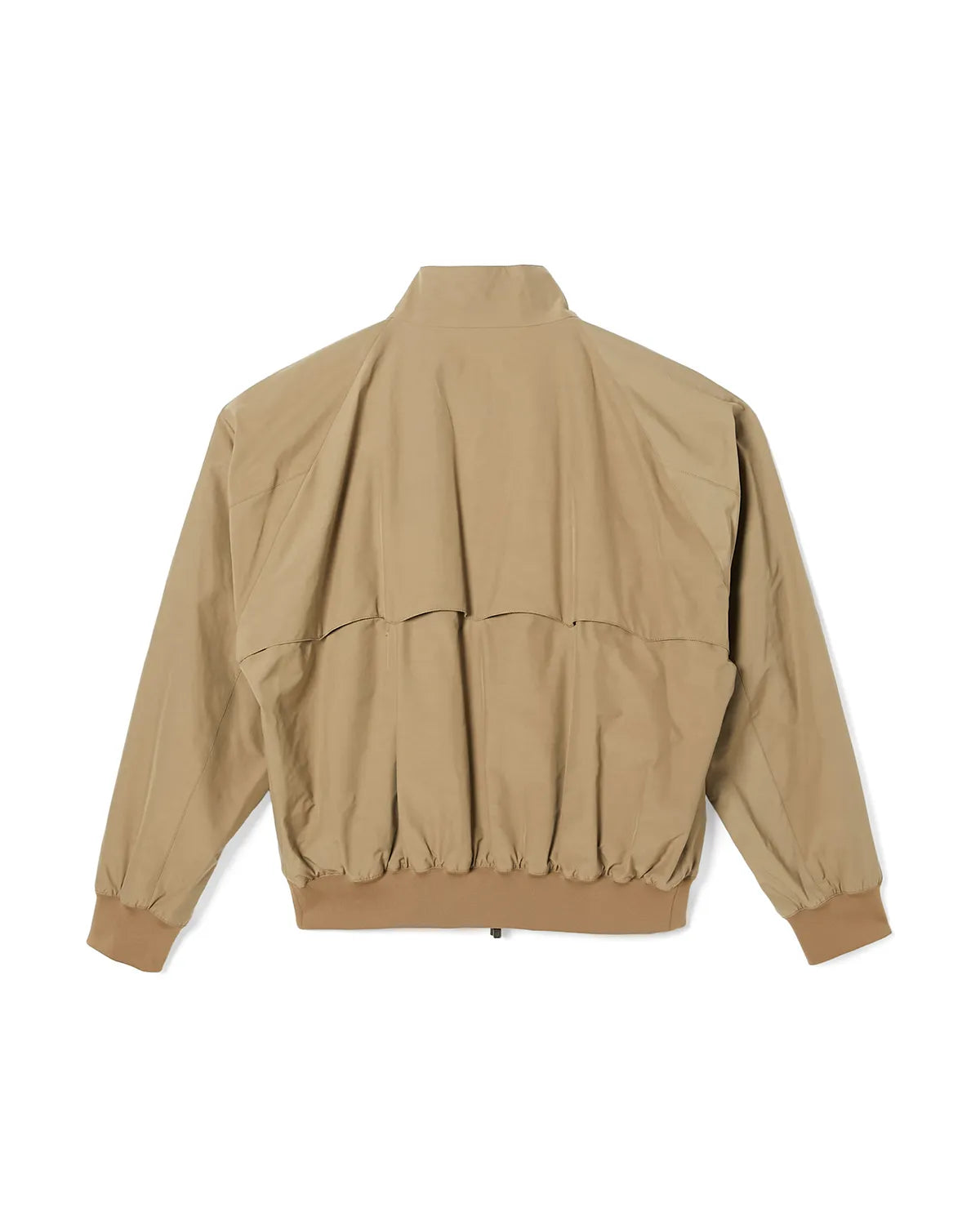 N.HOOLYWOOD COMPILE × BARACUTA / REVERSIBLE HARRINGTON JACKET (2252-BL80-045)