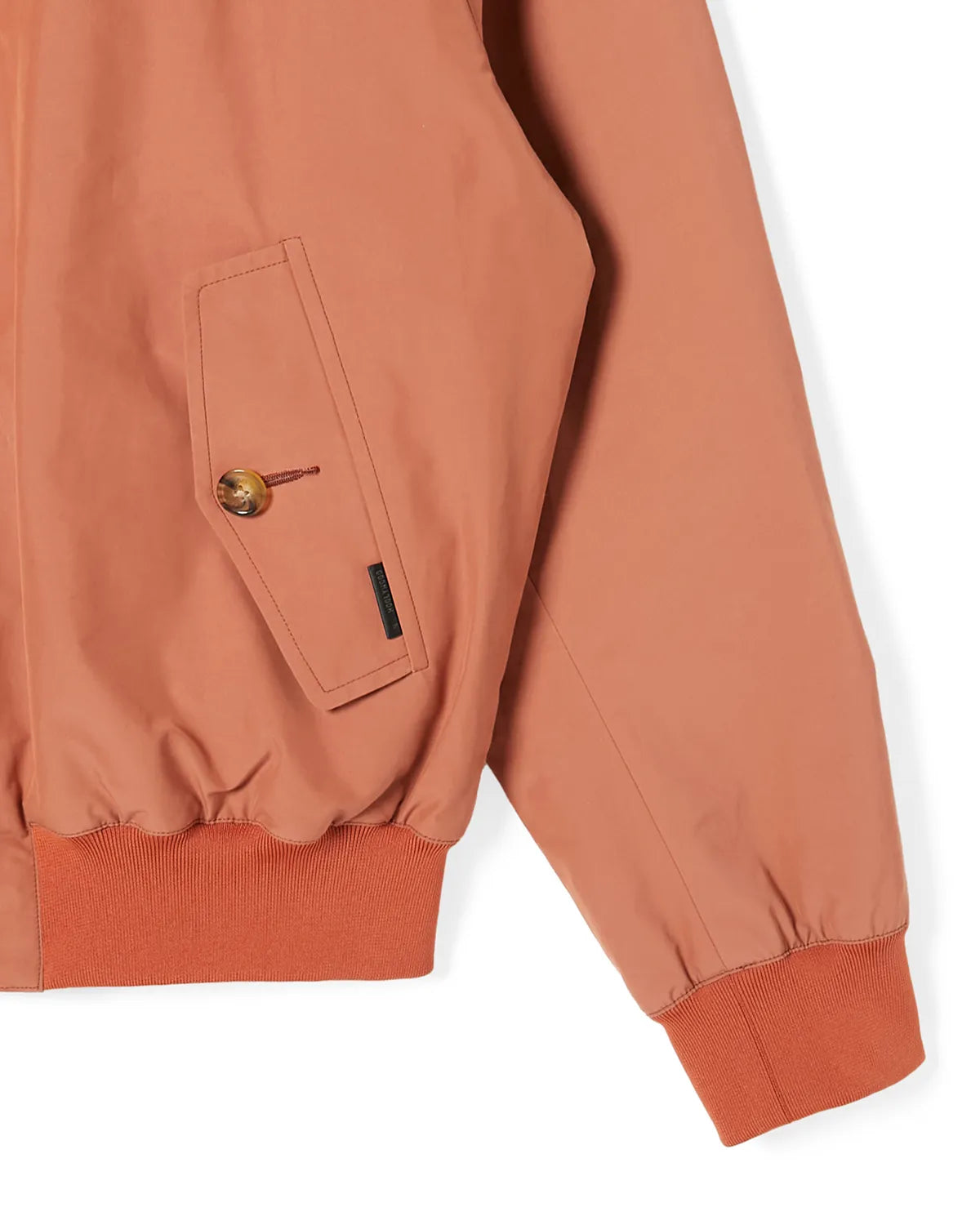 N.HOOLYWOOD COMPILE × BARACUTA / REVERSIBLE HARRINGTON JACKET (2252-BL80-045)