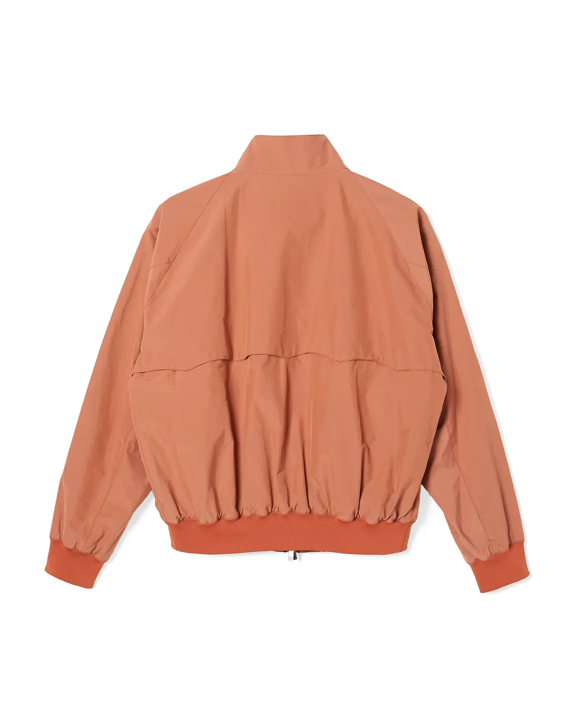 N.HOOLYWOOD COMPILE × BARACUTA / REVERSIBLE HARRINGTON JACKET (2252-BL80-045)