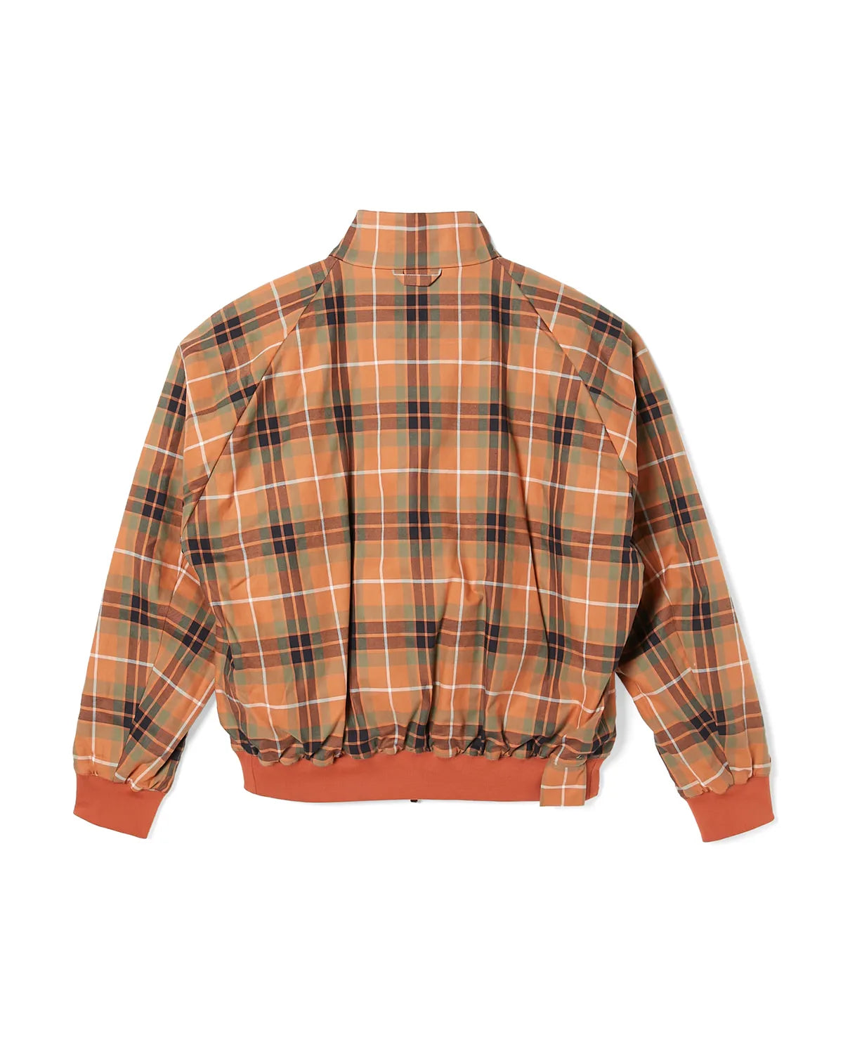 N.HOOLYWOOD COMPILE × BARACUTA / REVERSIBLE HARRINGTON JACKET (2252-BL80-045)