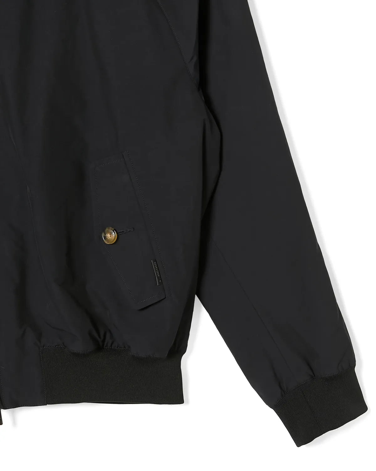 N.HOOLYWOOD COMPILE × BARACUTA / REVERSIBLE HARRINGTON JACKET (2252-BL80-045)