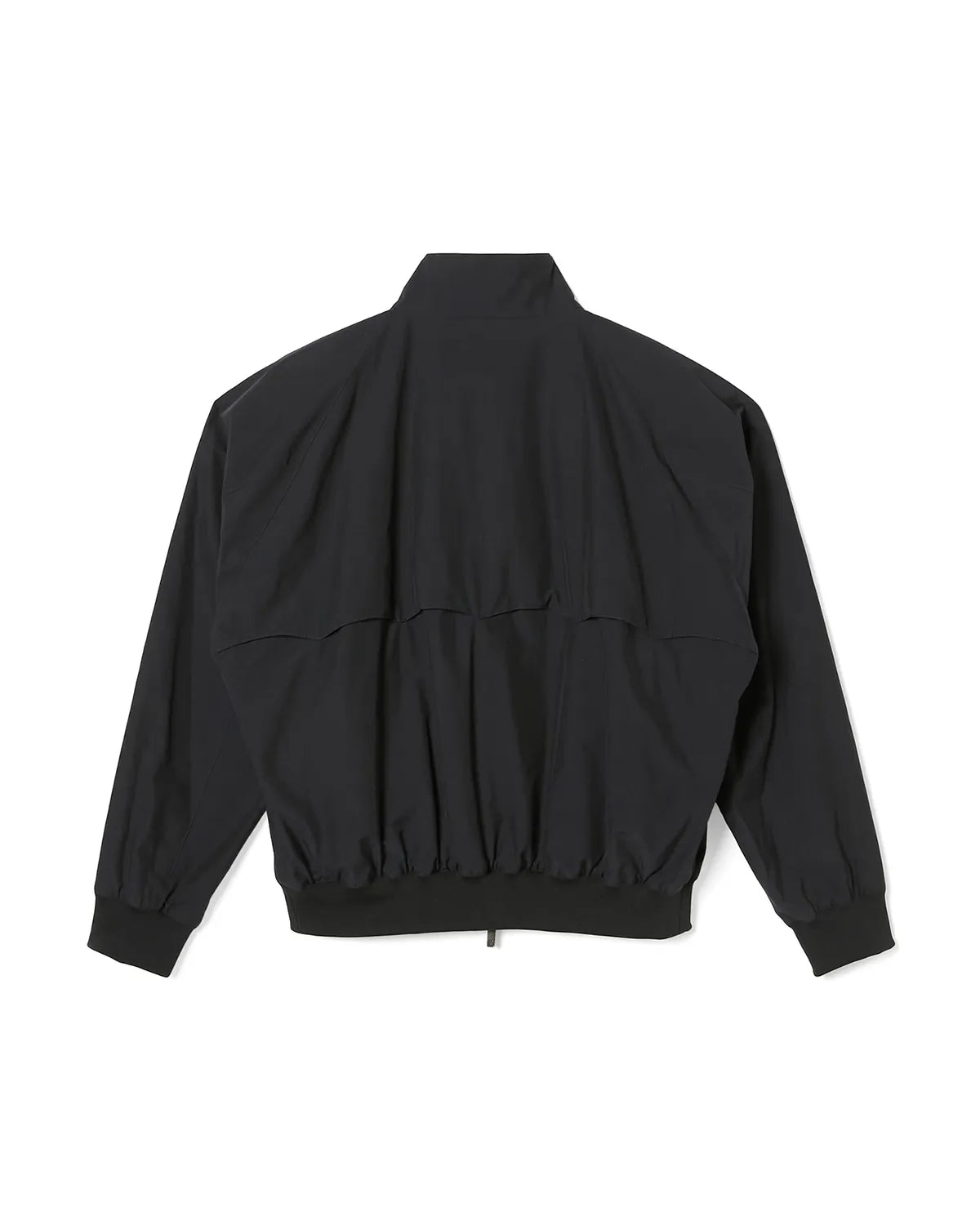 N.HOOLYWOOD COMPILE × BARACUTA / REVERSIBLE HARRINGTON JACKET (2252-BL80-045)