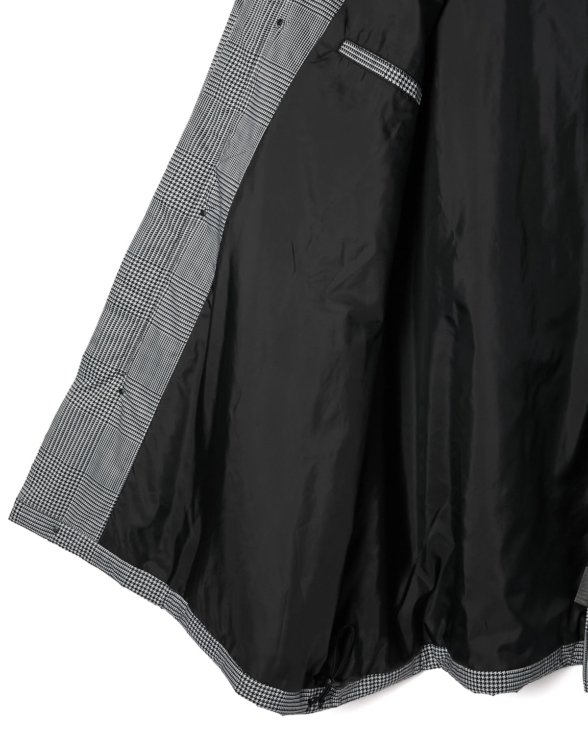 N.HOOLYWOOD (エヌハリウッド) / BALMACAAN COAT | 公式通販・JACK in