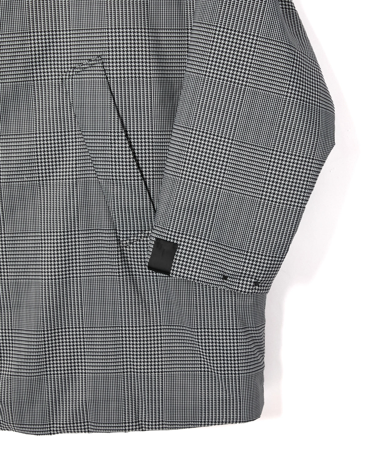 N.HOOLYWOOD COMPILE / BALMACAAN COAT (2252-CO03-011)