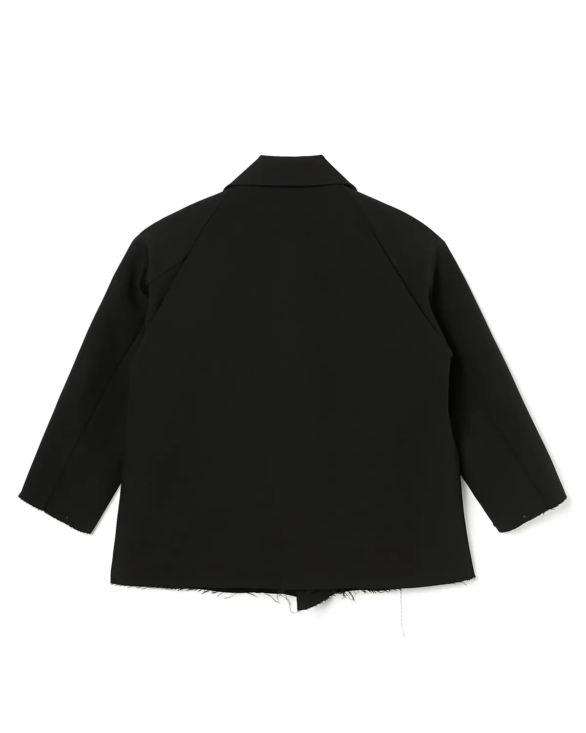 N.HOOLYWOOD COMPILE / HALF COAT (2252-CO04-006)