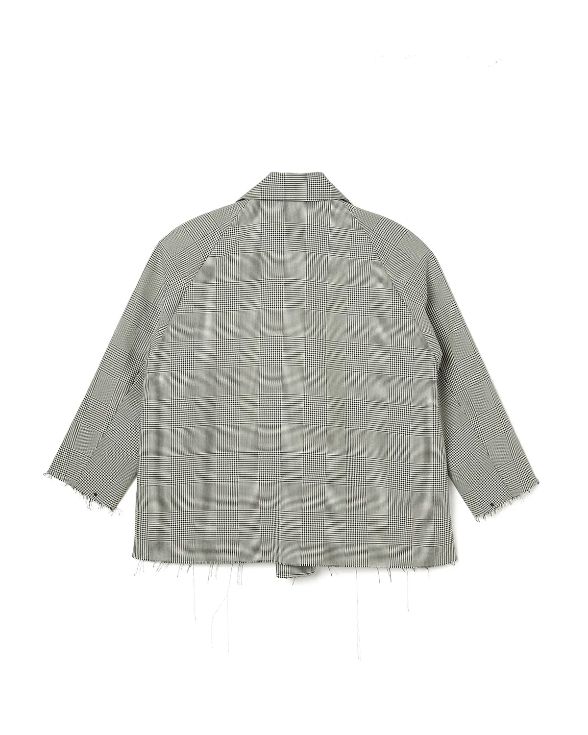 N.HOOLYWOOD COMPILE / HALF COAT (2252-CO04-012)
