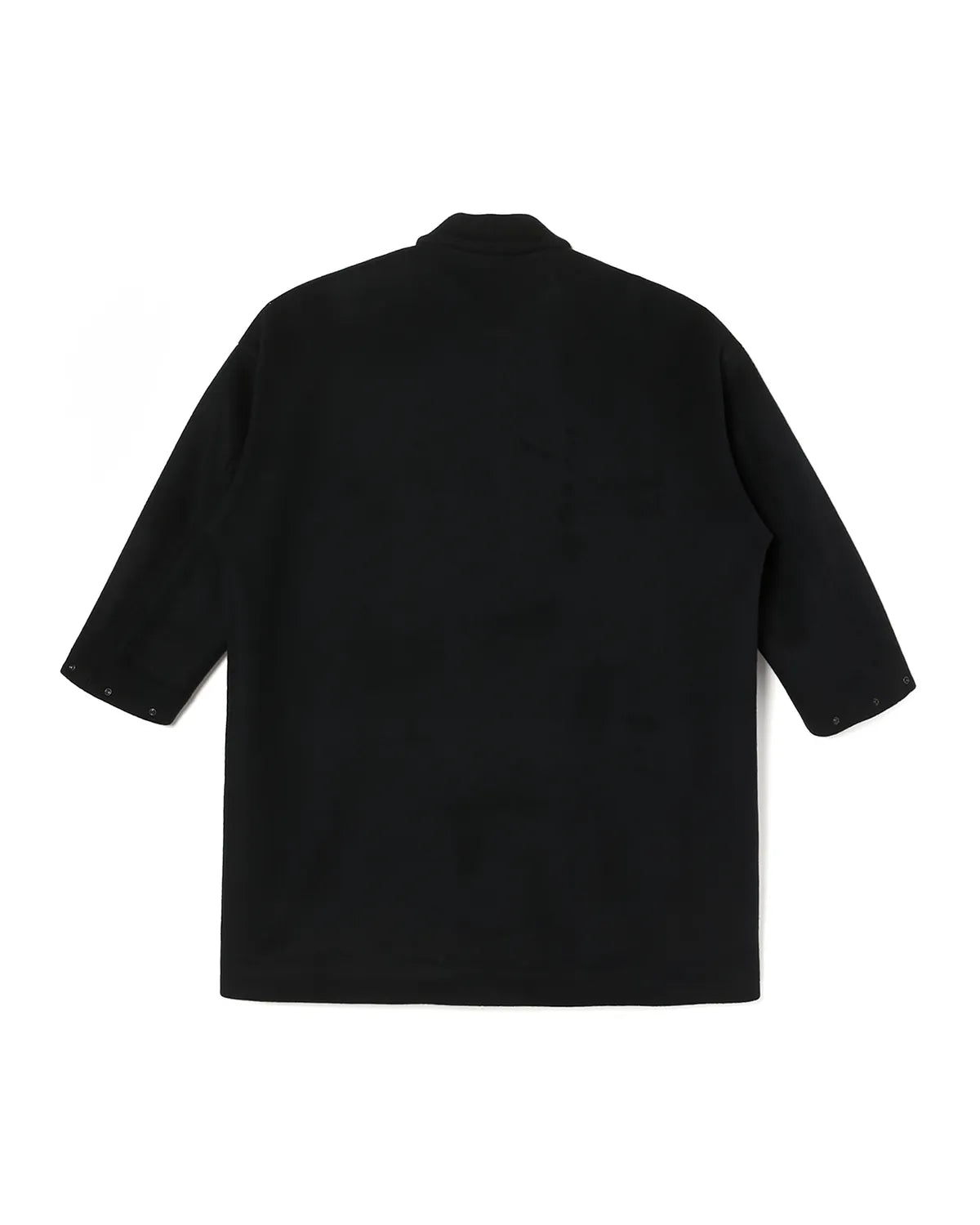 N.HOOLYWOOD COMPILE / BALMACAAN COAT (2252-CO08-048)