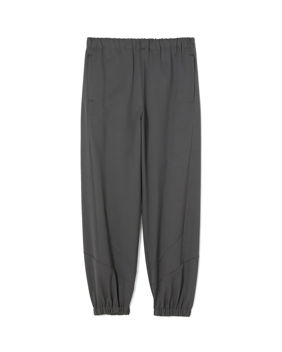 N.HOOLYWOOD COMPILE / TRACK PANTS (2252-CP21-004)