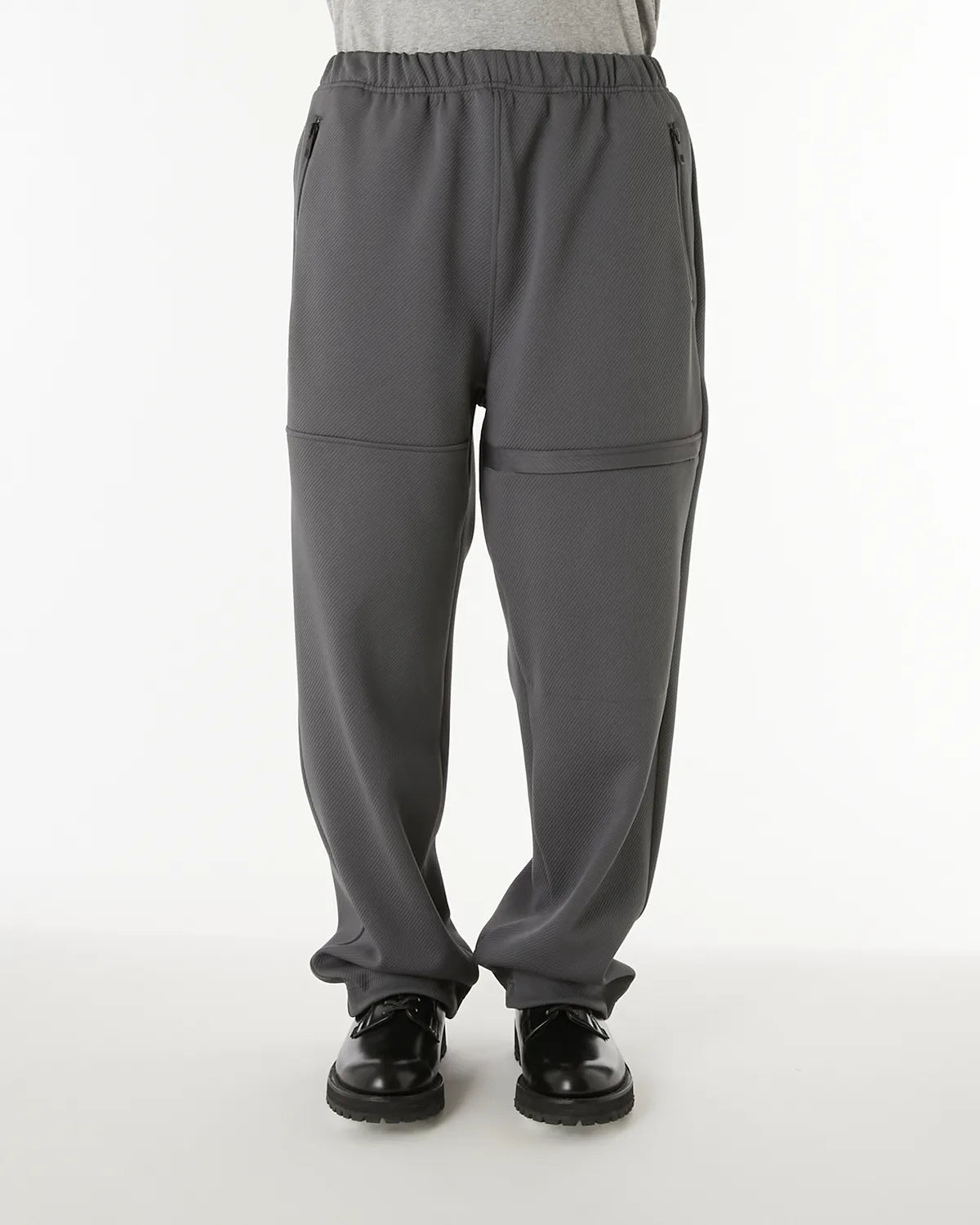 N.HOOLYWOOD COMPILE / TAPERED EASY PANTS (2252-CP22-001)