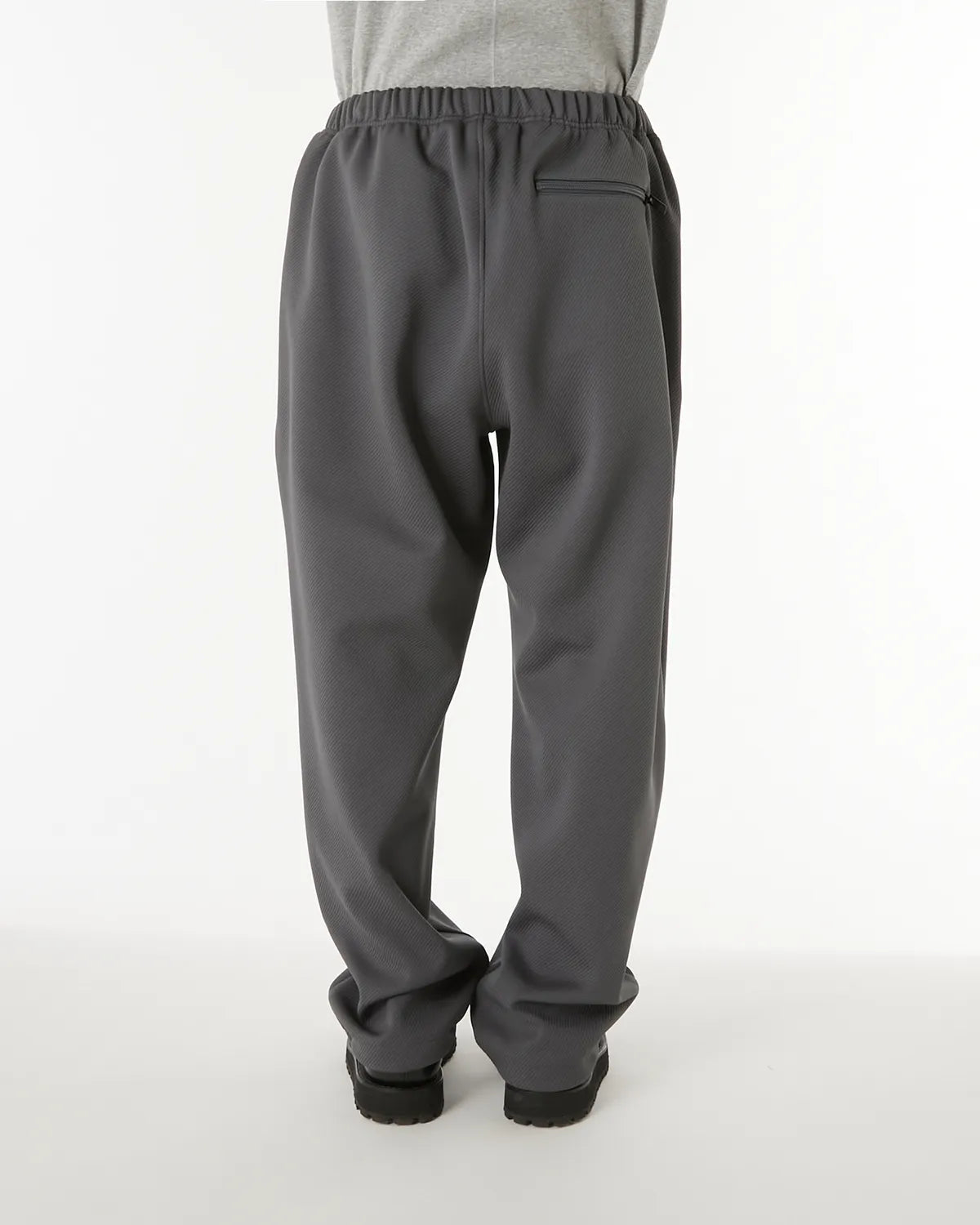 N.HOOLYWOOD COMPILE / TAPERED EASY PANTS (2252-CP22-001)