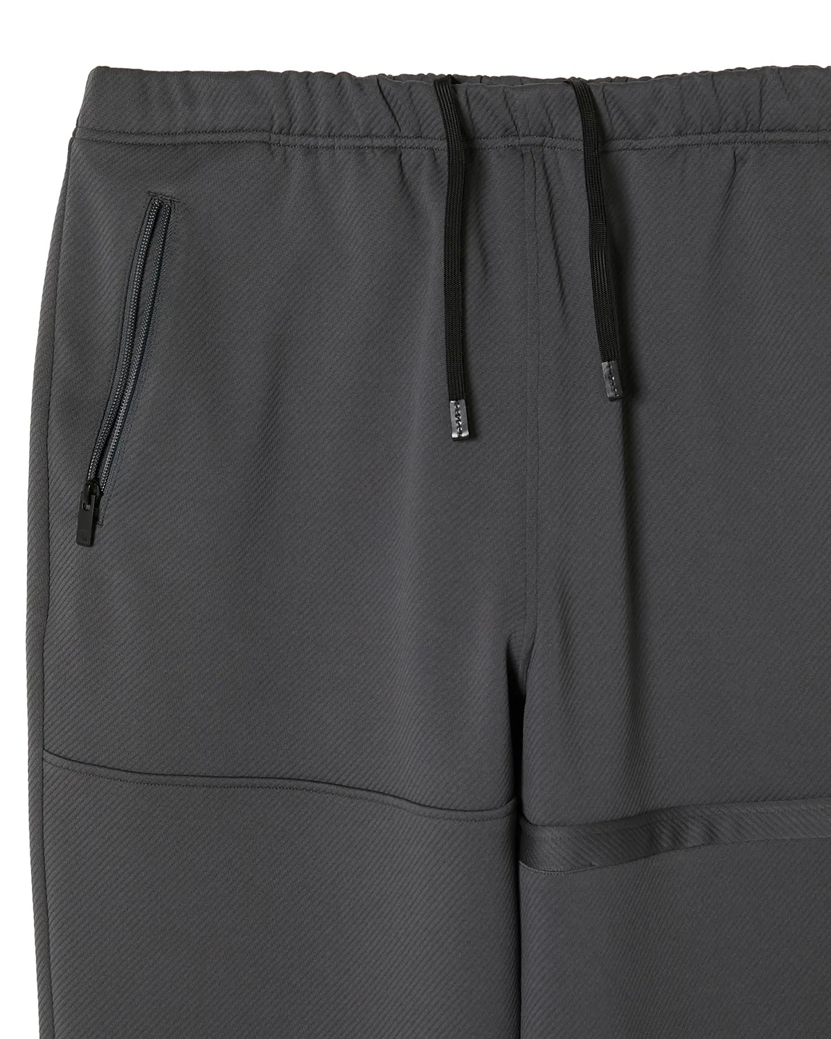 N.HOOLYWOOD COMPILE / TAPERED EASY PANTS (2252-CP22-001)