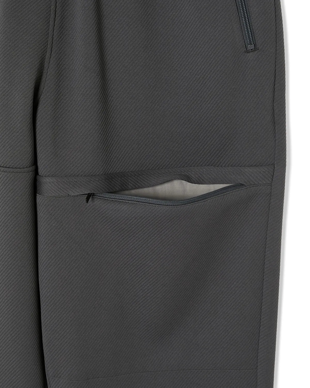 N.HOOLYWOOD COMPILE / TAPERED EASY PANTS (2252-CP22-001)