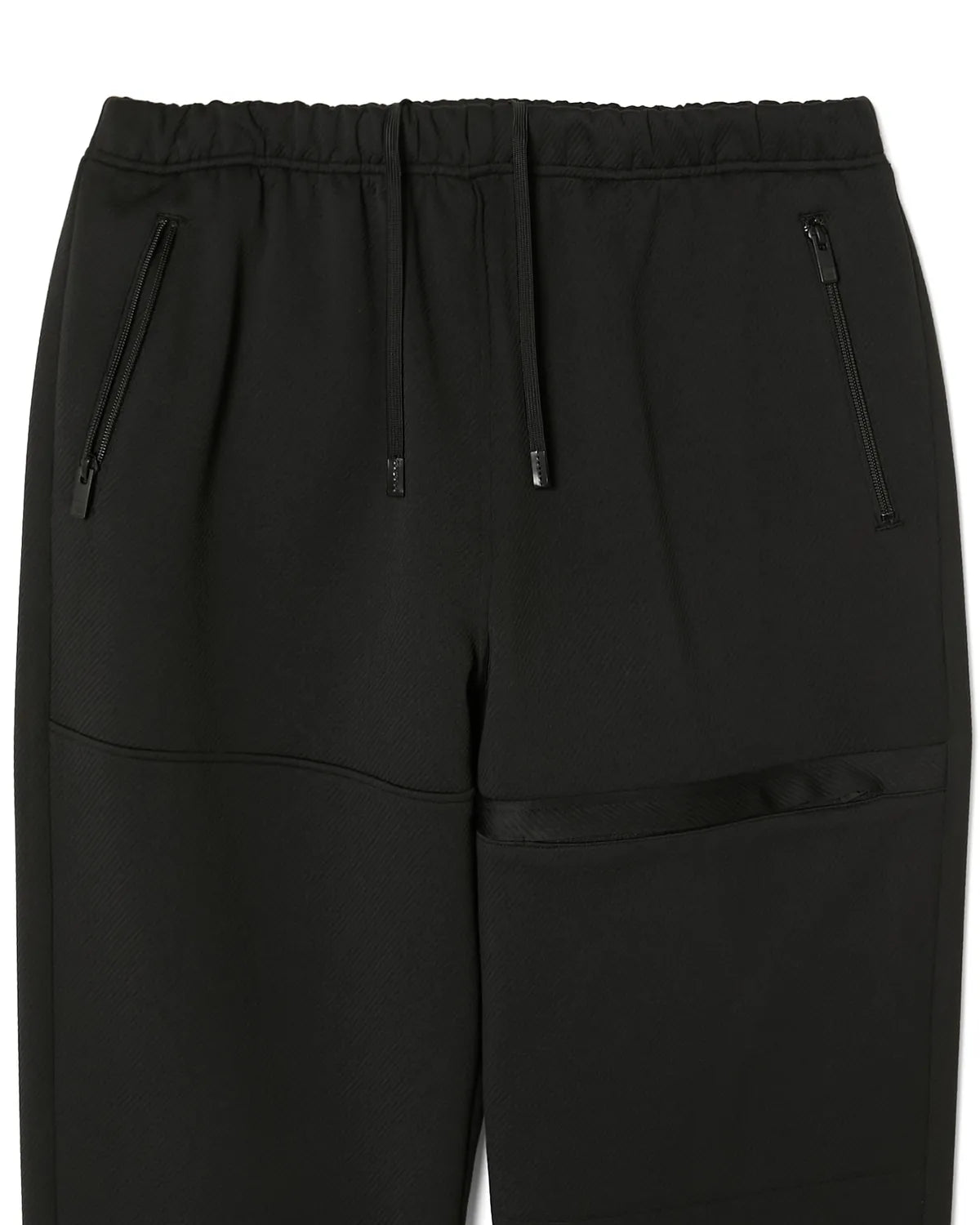 N.HOOLYWOOD COMPILE / TAPERED EASY PANTS (2252-CP22-001)