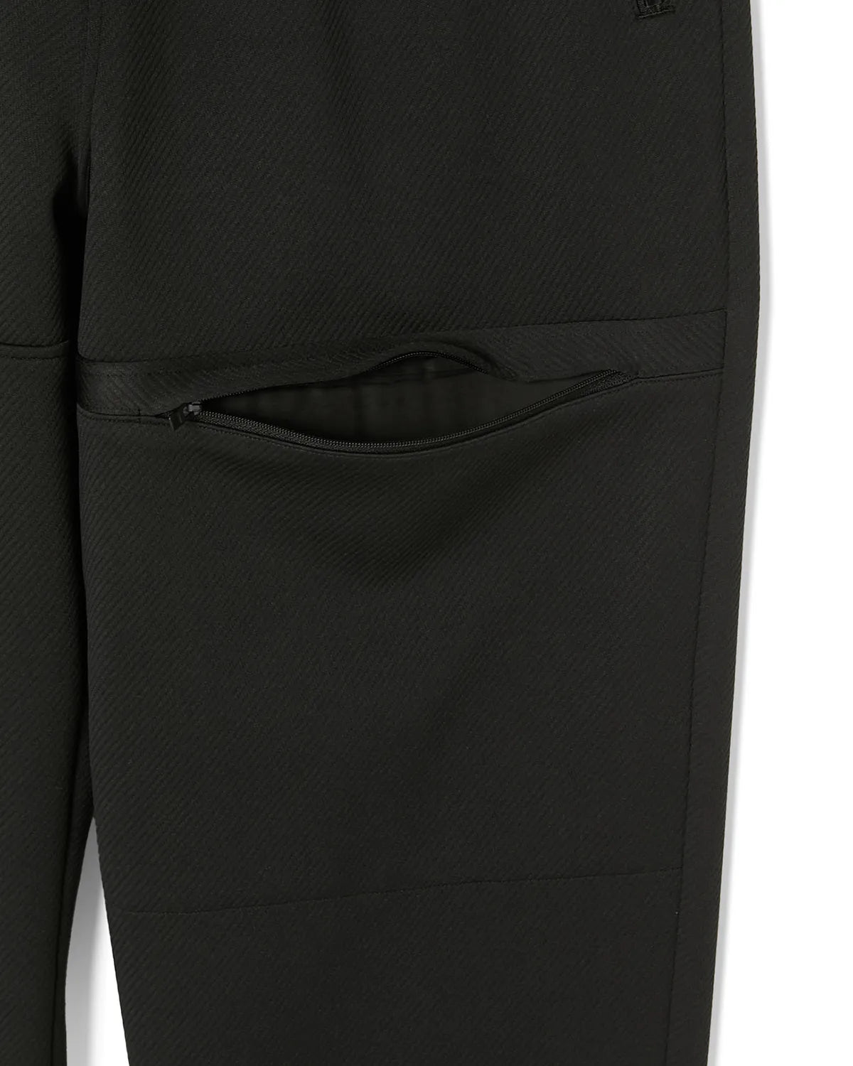 N.HOOLYWOOD COMPILE / TAPERED EASY PANTS (2252-CP22-001)