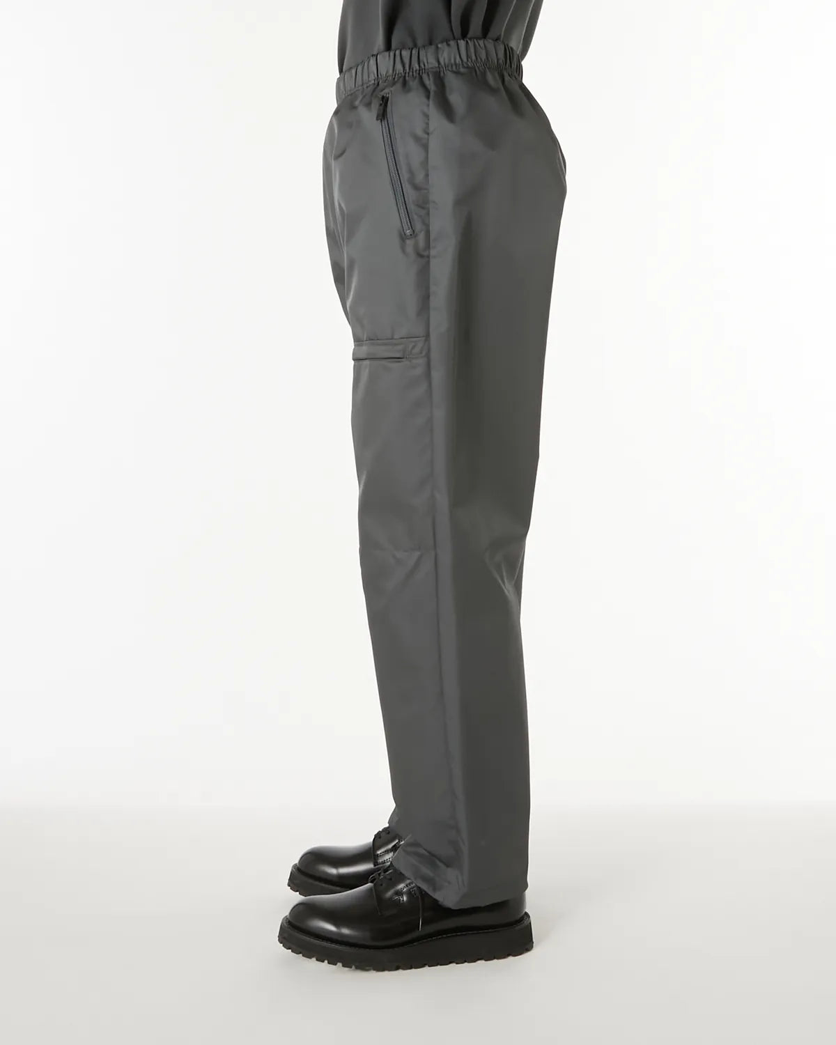 N.HOOLYWOOD COMPILE / TAPERED EASY PANTS (2252-CP22-005)