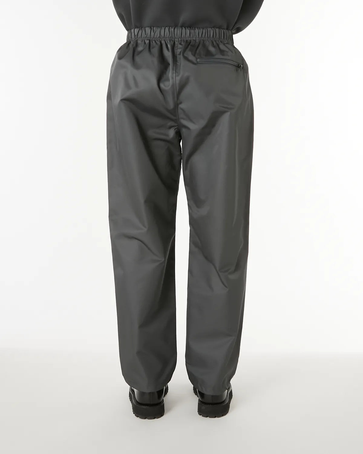 N.HOOLYWOOD COMPILE / TAPERED EASY PANTS (2252-CP22-005)