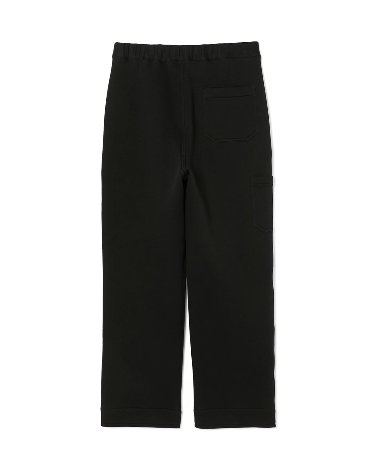 N.HOOLYWOOD COMPILE / STRAIGHT EASY PANTS (2252-CP27-030)