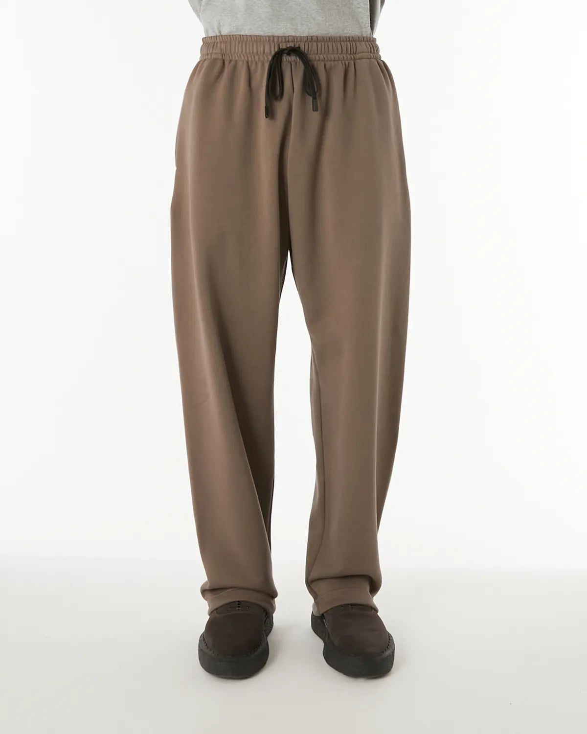 N.HOOLYWOOD COMPILE / WIDE EASY PANTS (2252-CP32-024)
