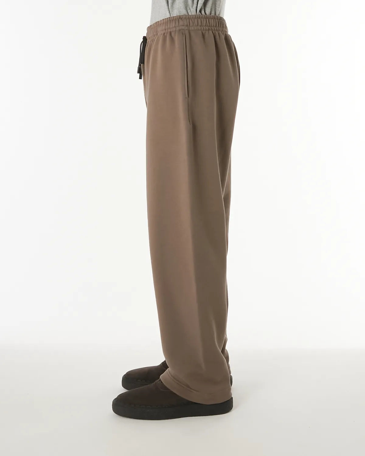 N.HOOLYWOOD COMPILE / WIDE EASY PANTS (2252-CP32-024)