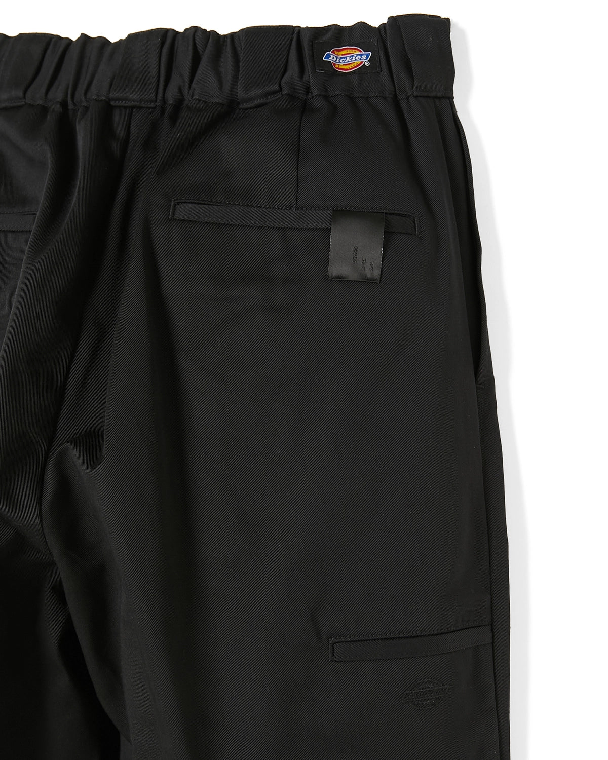N.HOOLYWOOD COMPILE x Dickies / WIDE PANTS (2252-CP41-040)