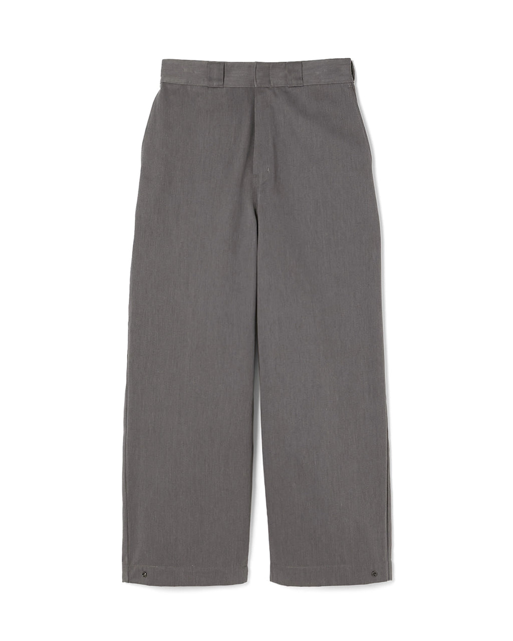 N.HOOLYWOOD (エヌハリウッド) / x Dickies WIDE PANTS | 公式通販