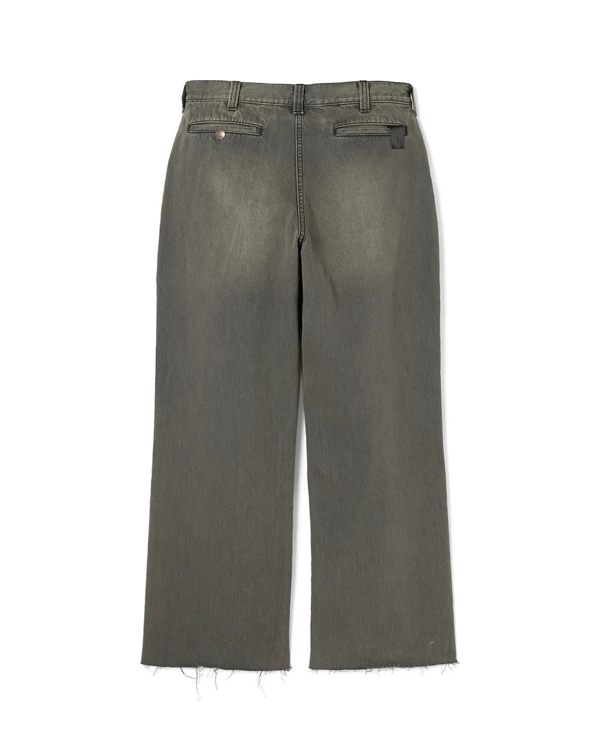 N.HOOLYWOOD COMPILE × BIG MAC / DENIM PANTS (2252-CP60-027)
