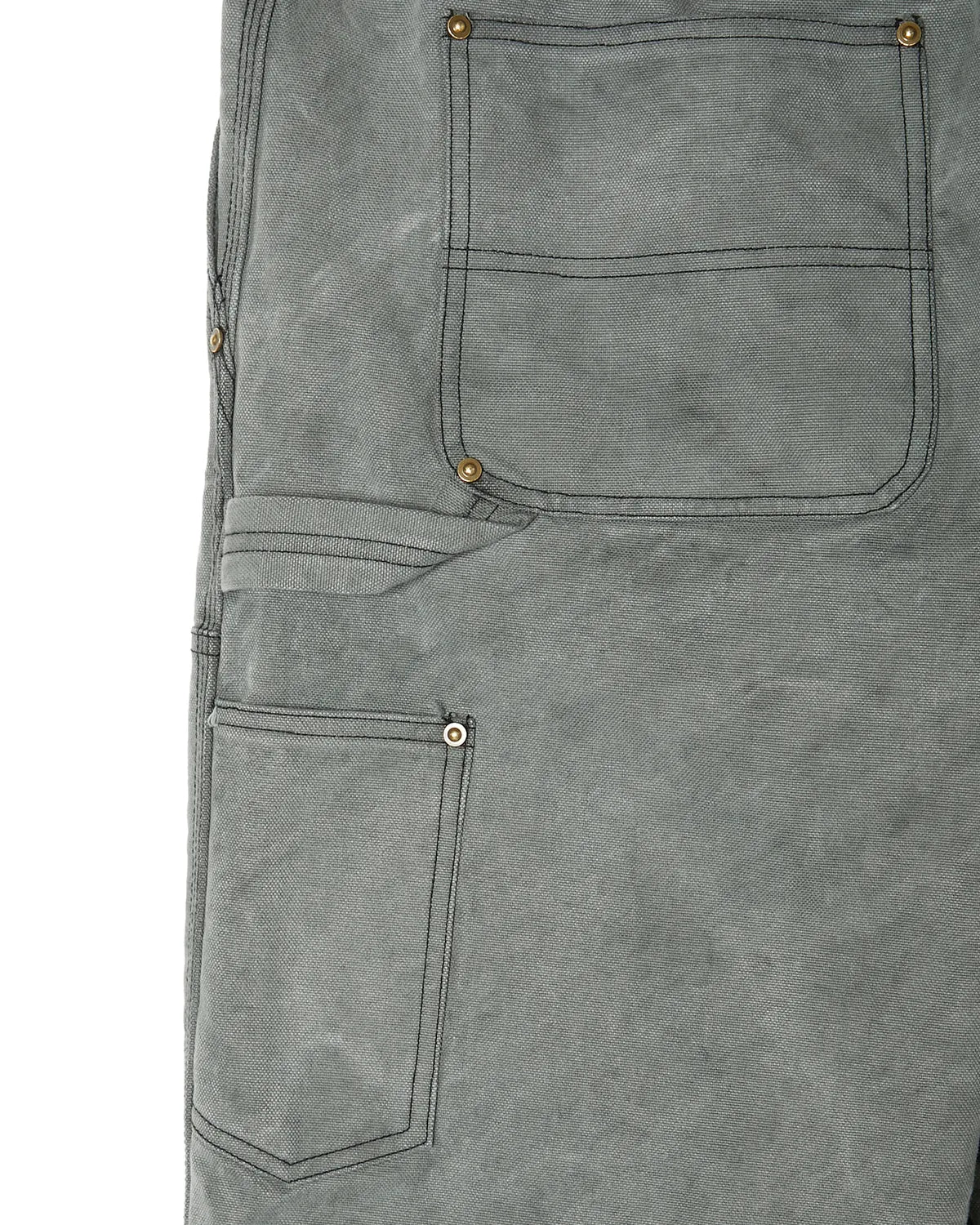 N.HOOLYWOOD COMPILE / TUCK PANTS (2252-CP71-038)