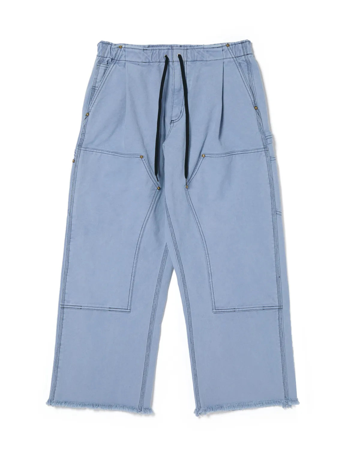 N.HOOLYWOOD COMPILE / TUCK PANTS (2252-CP71-038)