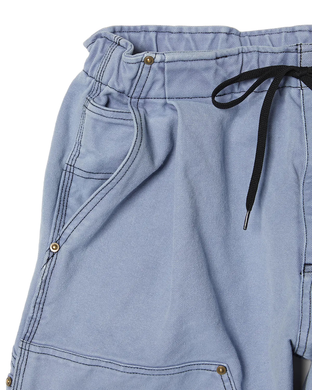 N.HOOLYWOOD COMPILE / TUCK PANTS (2252-CP71-038)