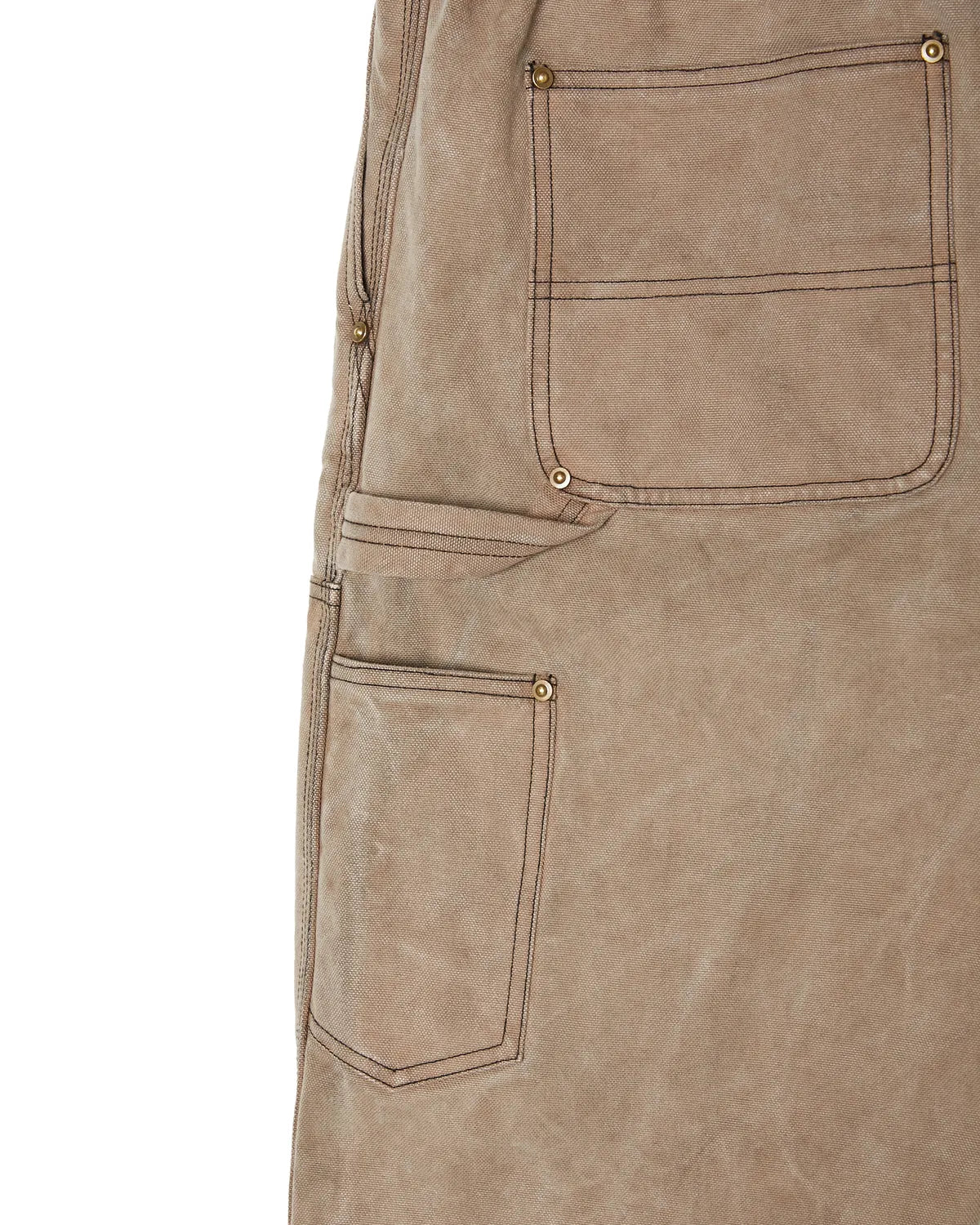 N.HOOLYWOOD COMPILE / TUCK PANTS (2252-CP71-038)