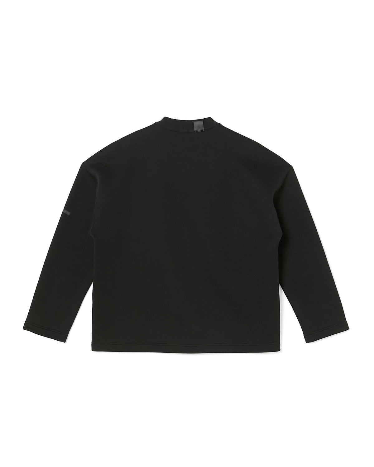 N.HOOLYWOOD COMPILE / SWEATSHIRT (2252-CS05-030)
