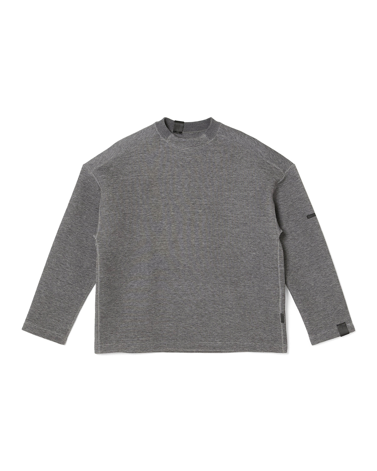 N.HOOLYWOOD COMPILE / SWEATSHIRT (2252-CS05-030)