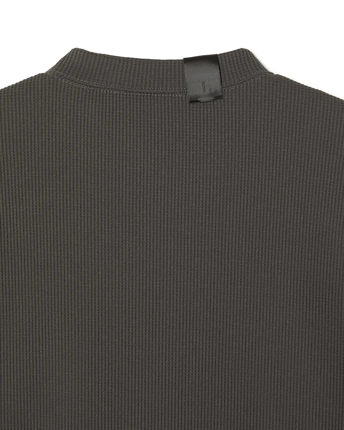 N.HOOLYWOOD COMPILE / LONGSLEEVE T-SHIRT (2252-CS07-031)