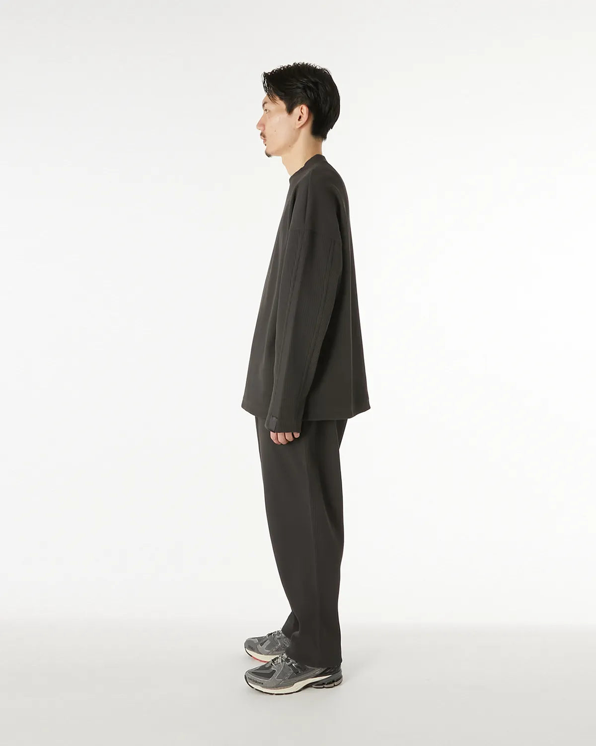 N.HOOLYWOOD COMPILE / LONGSLEEVE T-SHIRT (2252-CS07-031)