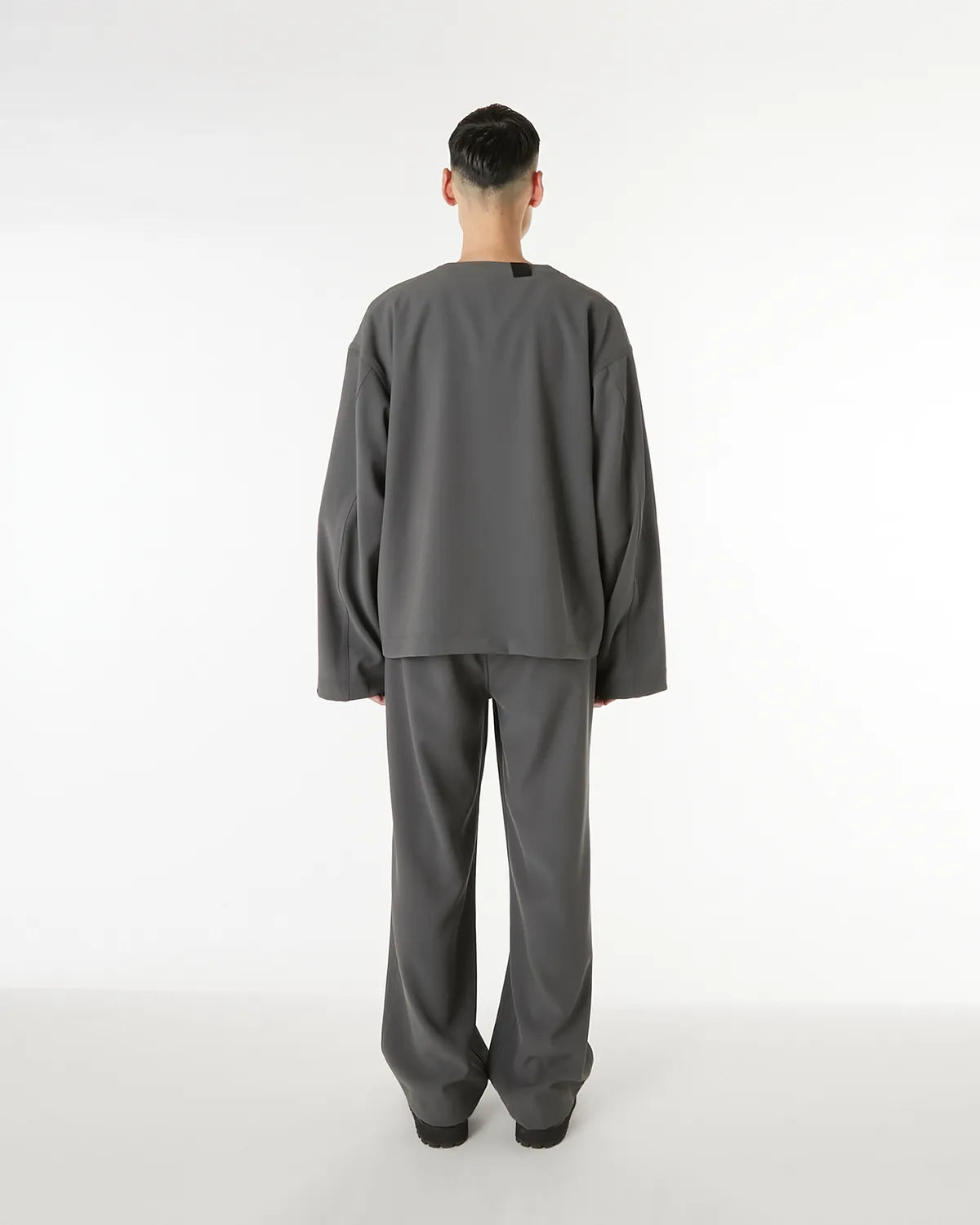 N.HOOLYWOOD / DRESS SHIRT (SH07-101) 