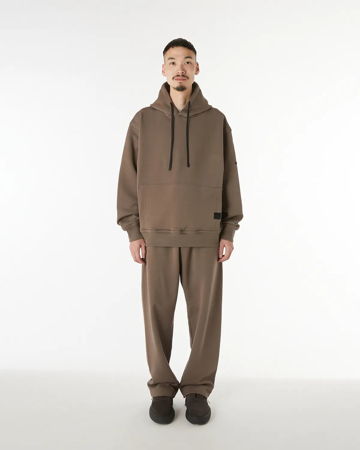 N.HOOLYWOOD COMPILE / PULLOVER HOODIE (2252-CS11-024)
