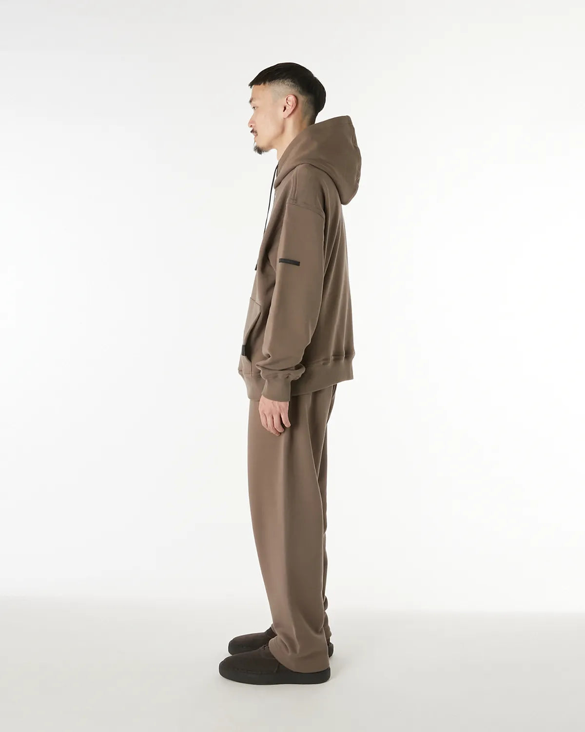 N.HOOLYWOOD COMPILE / PULLOVER HOODIE (2252-CS11-024)