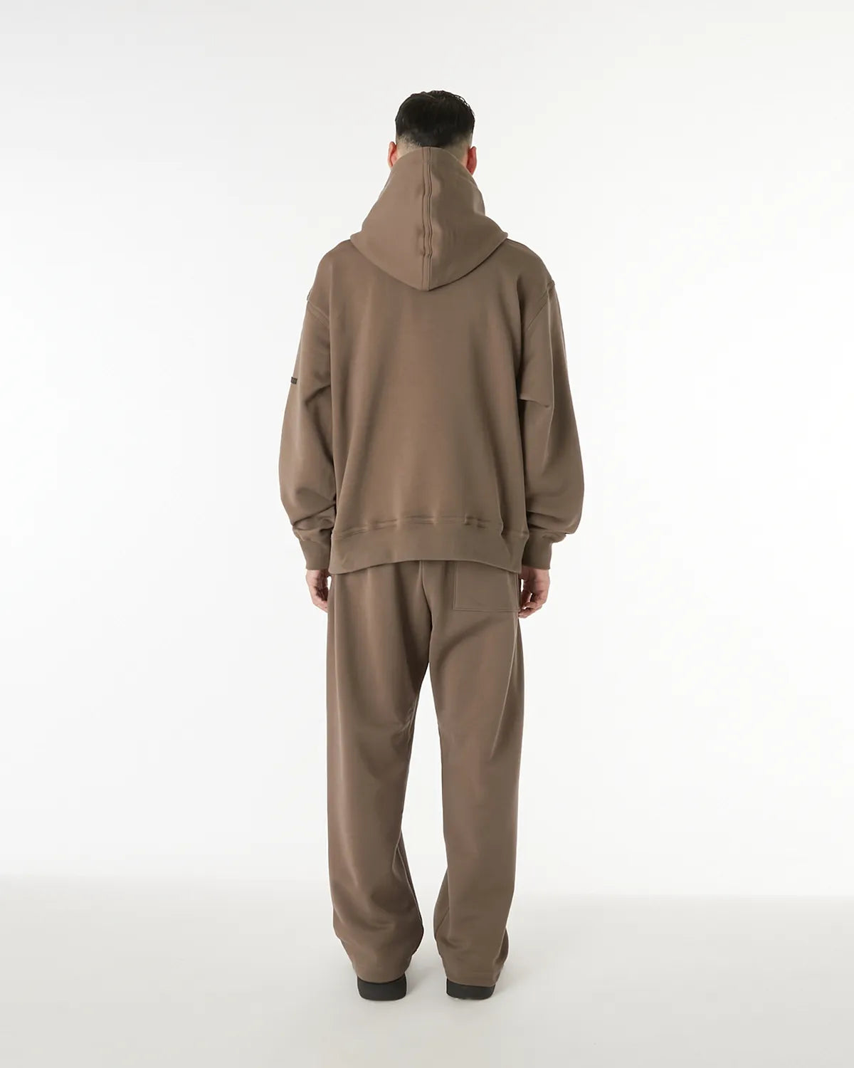 N.HOOLYWOOD COMPILE / PULLOVER HOODIE (2252-CS11-024)