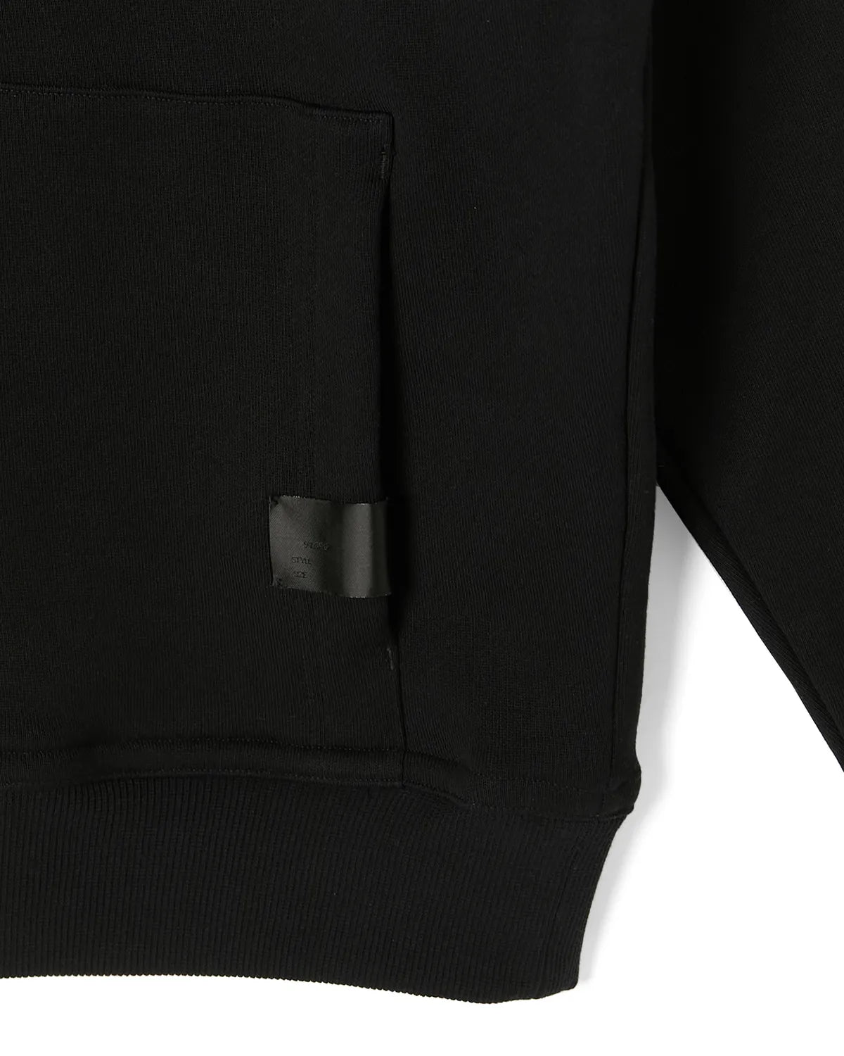 N.HOOLYWOOD COMPILE / PULLOVER HOODIE (2252-CS11-024)