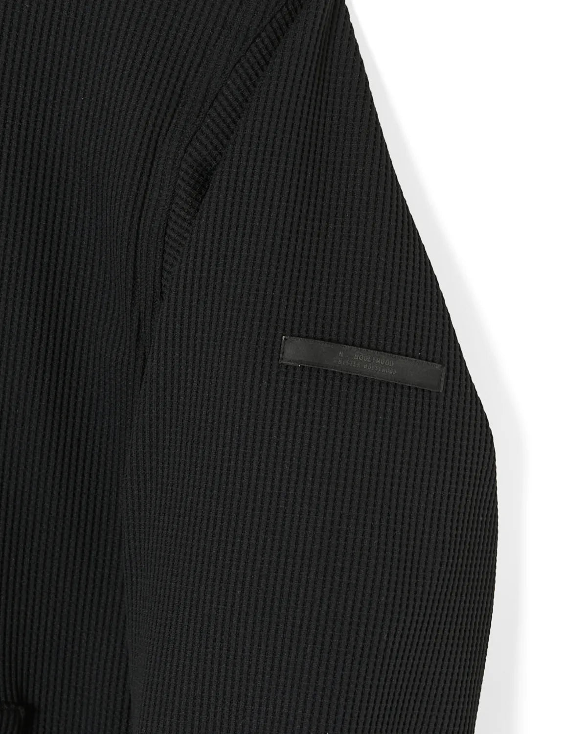 N.HOOLYWOOD COMPILE / PULLOVER HOODIE (2252-CS11-031)